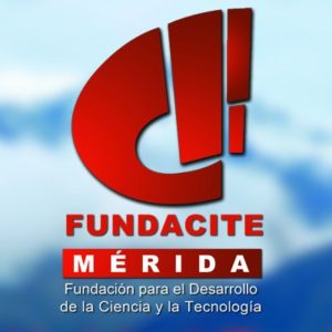 Logo Fundacionte Mérida